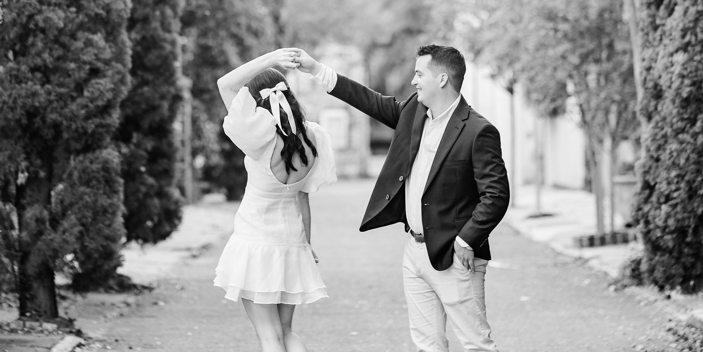 Shannon McCabe and Tyler Cooke's Wedding Website - The Knot