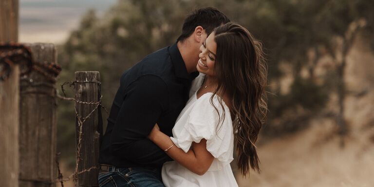 Kendall & Devin Home Page Banner