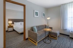 Picture of TownePlace Suites by Marriott Metairie New Orleans
