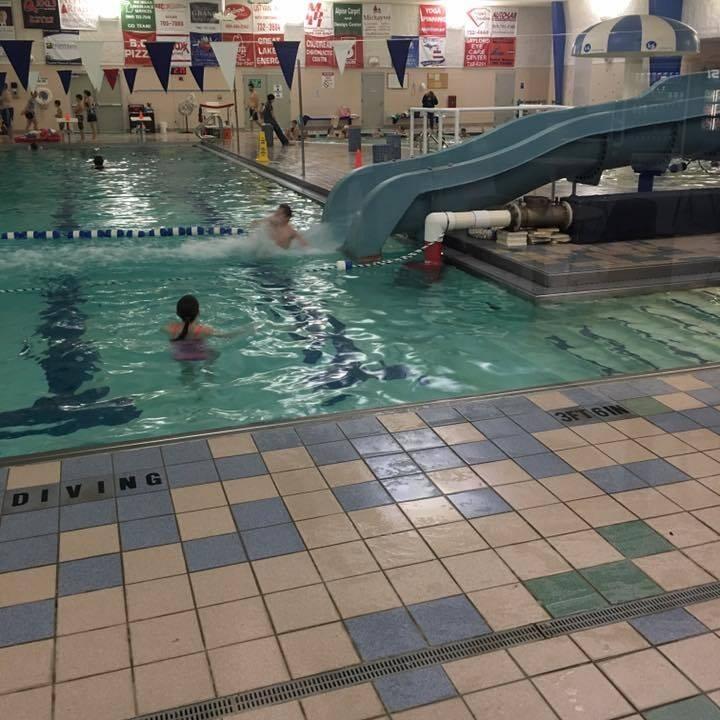 Picture of Otsego County Sportsplex