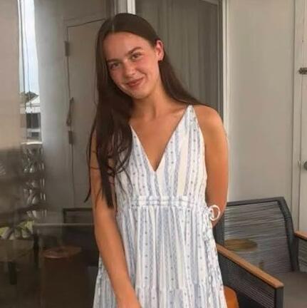Hadley Mitchell