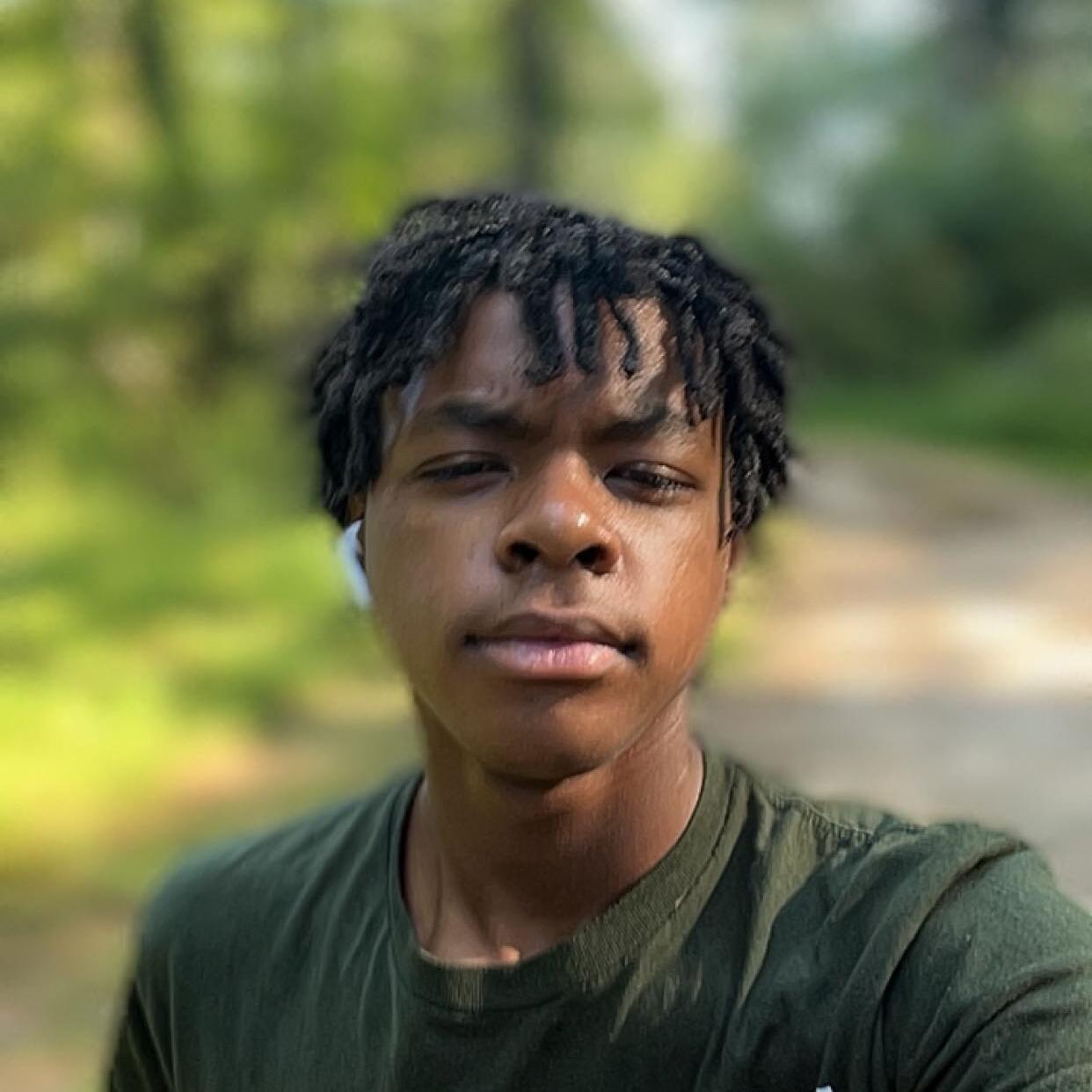 Takai Tolliver