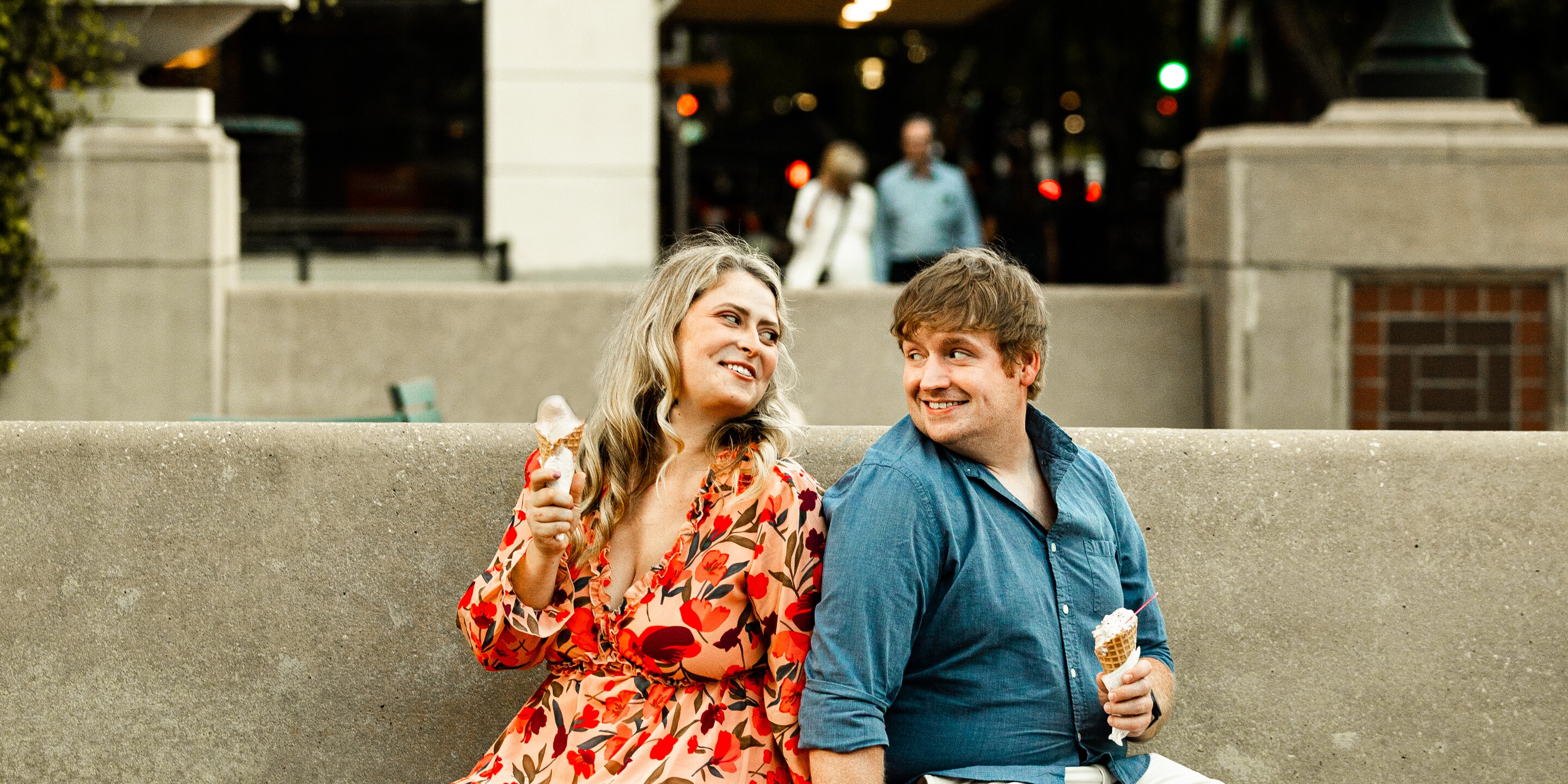 Erin & Cody Home Page Banner