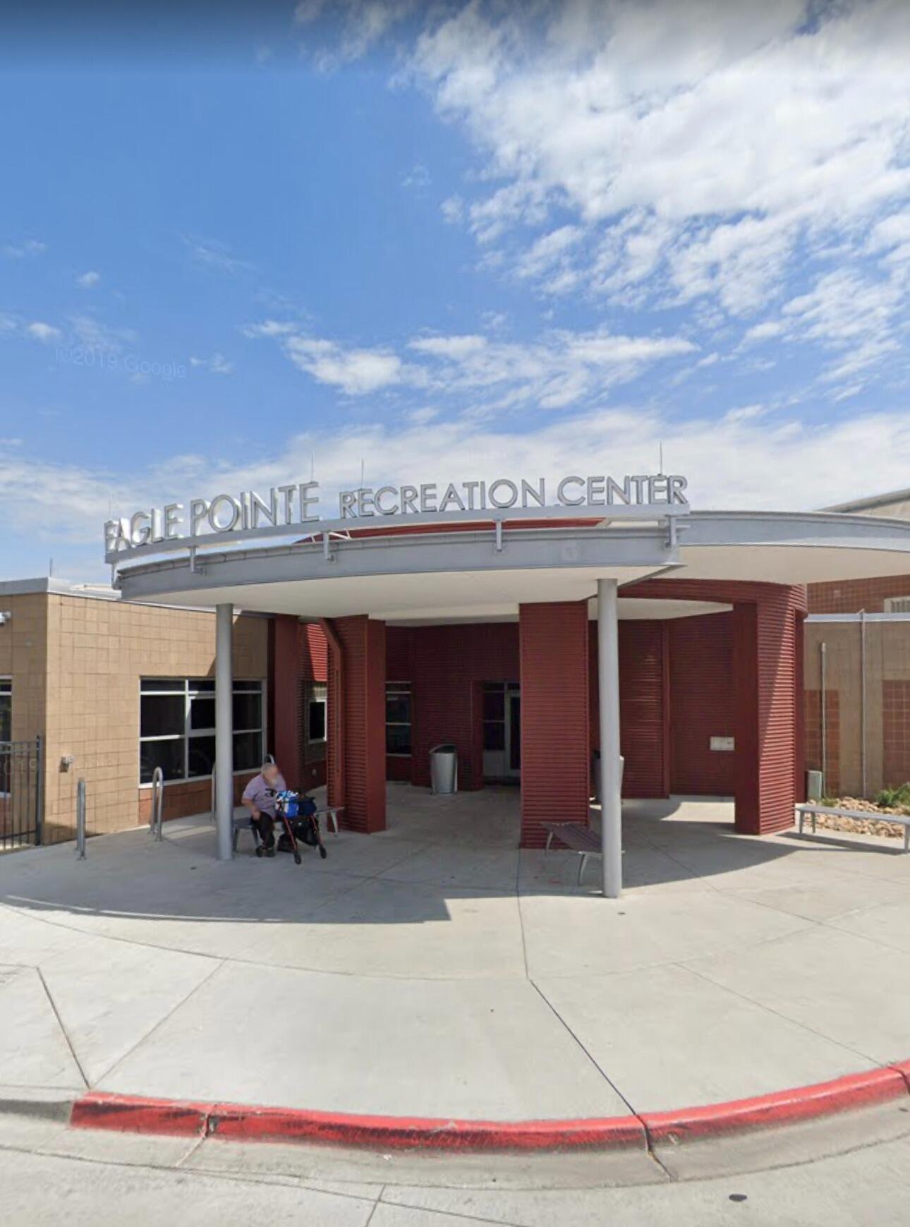 Picture of Eagle Pointe Recreation Center