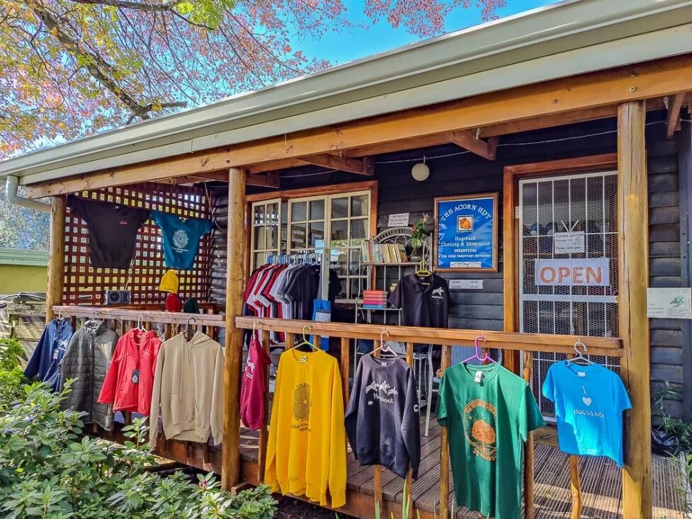 Picture of Hogsback Saturday Market