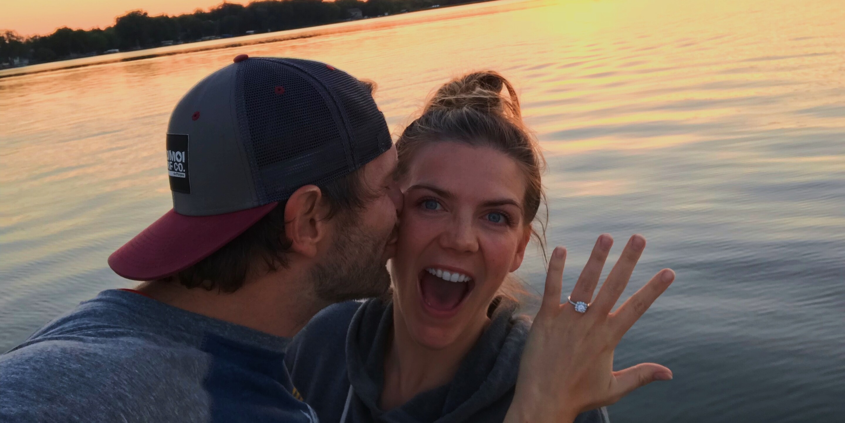 Laura & Erik Home Page Banner