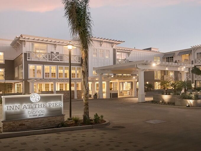 Picture of Inn at the Pier Pismo Beach, Curio Collection by Hilton