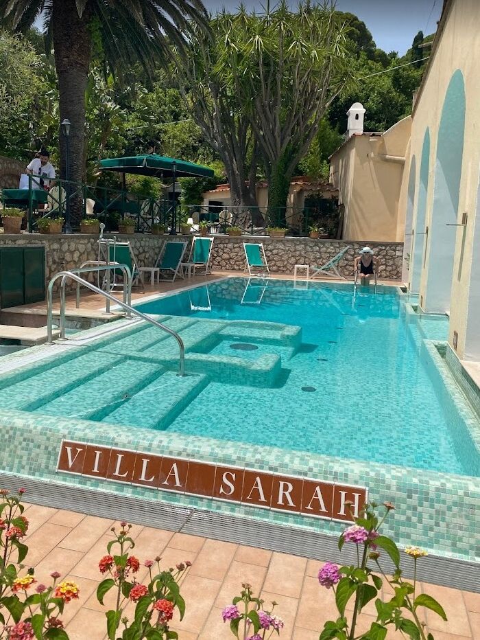 Picture of Hotel Villa Sarah