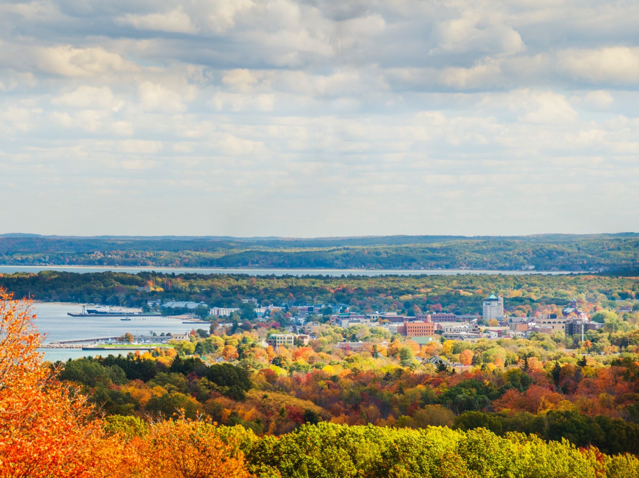 Picture of Fall Colors Tour