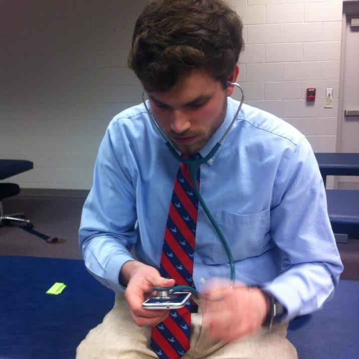 Nate Thomas