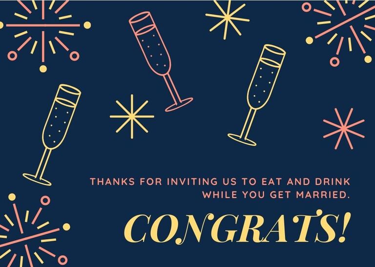 120 Heartfelt Wedding Wishes: What to Write in a Wedding Card