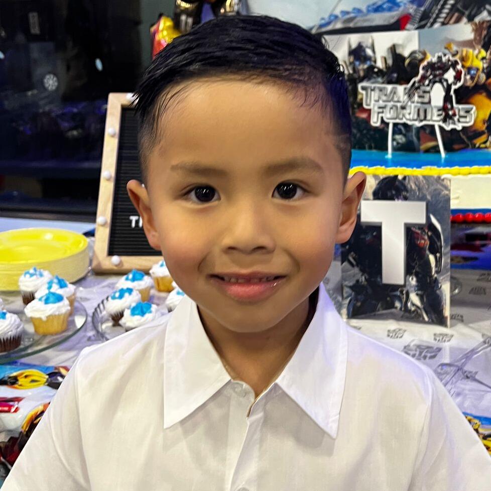 Tristan Truong