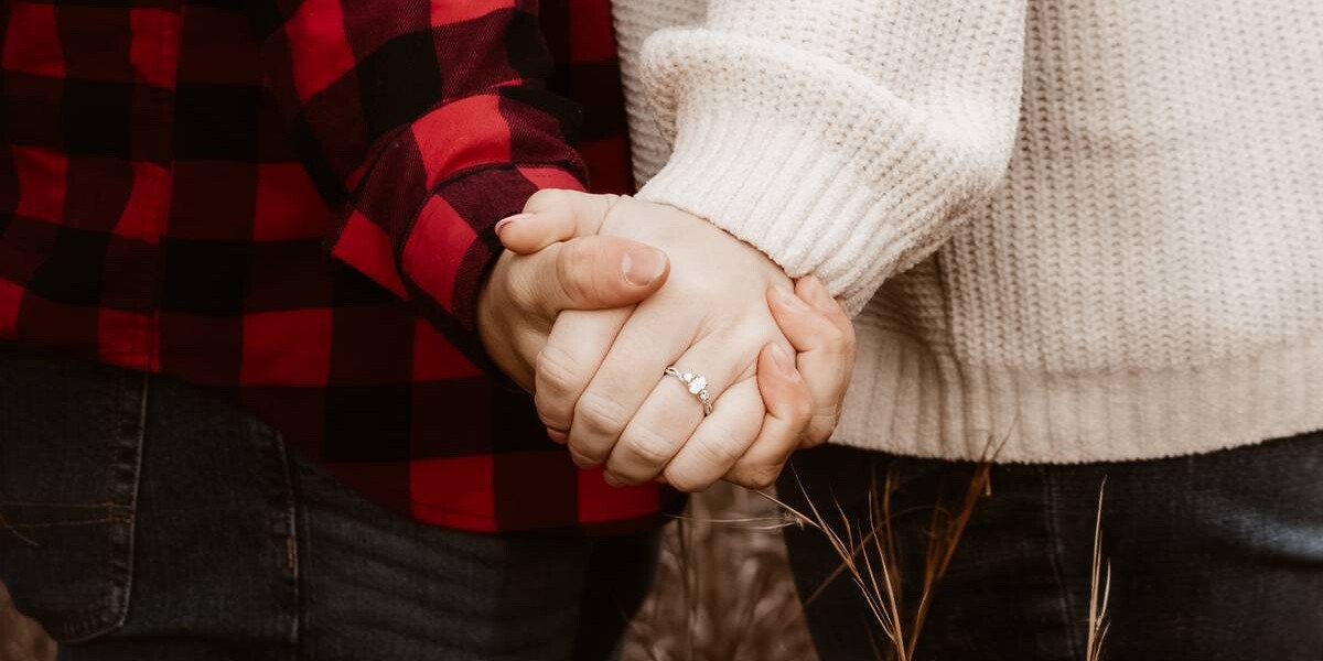 Raegan & Brenton Home Page Banner