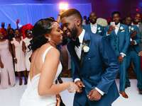 Where to buy suits for a wedding. 