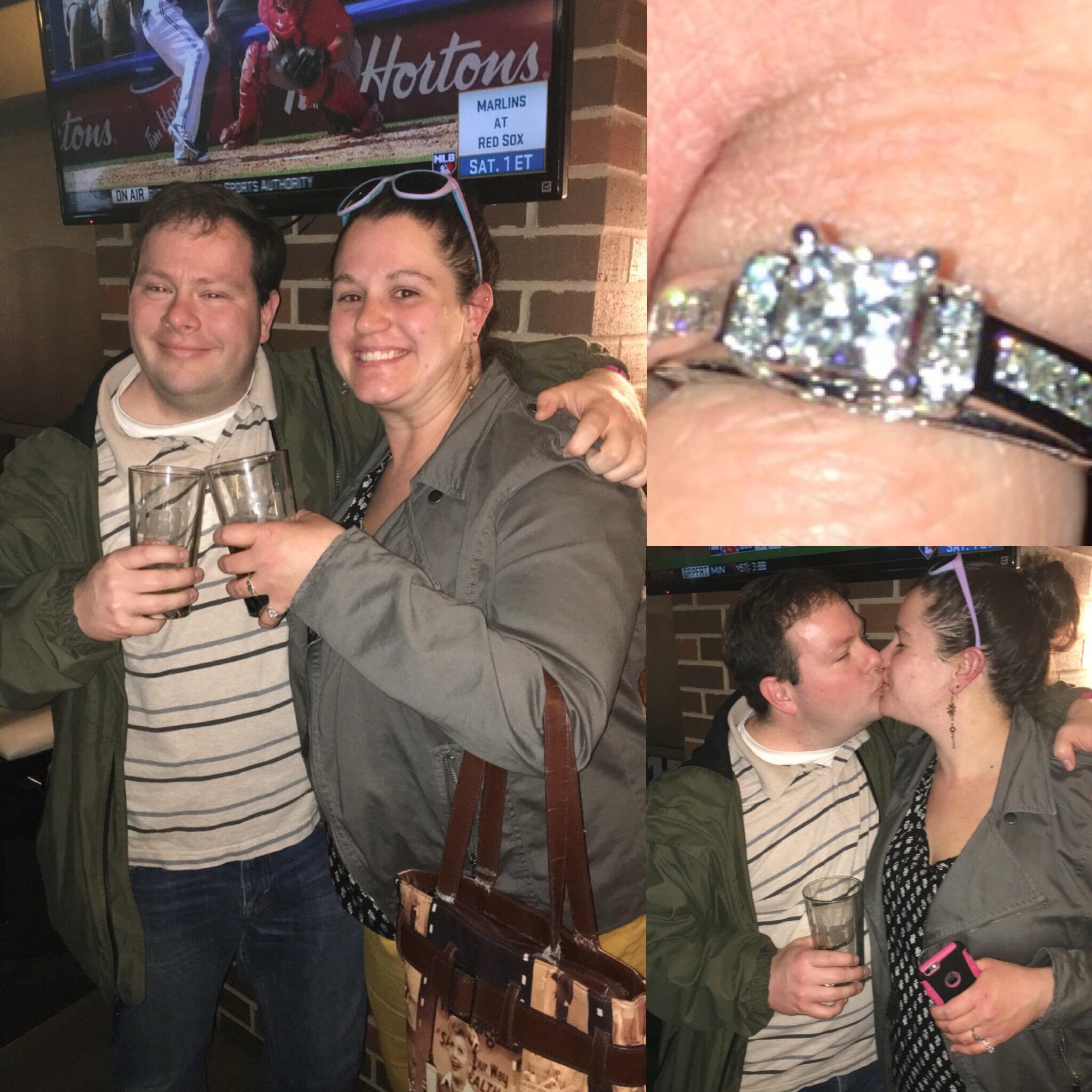 Picture of The Proposal