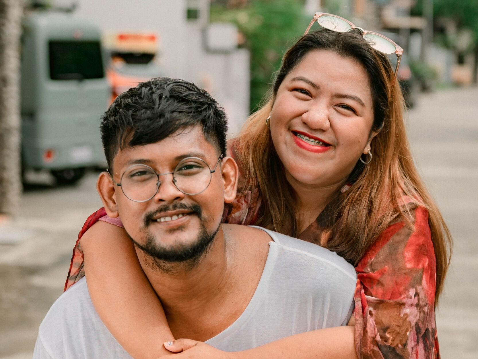 Picture of FACEBOOK LOVERS
