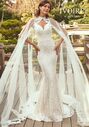 IVOIRE by KITTY CHEN ANNAMARIE, V2011 Mermaid Wedding Dress - thumbnail - 1