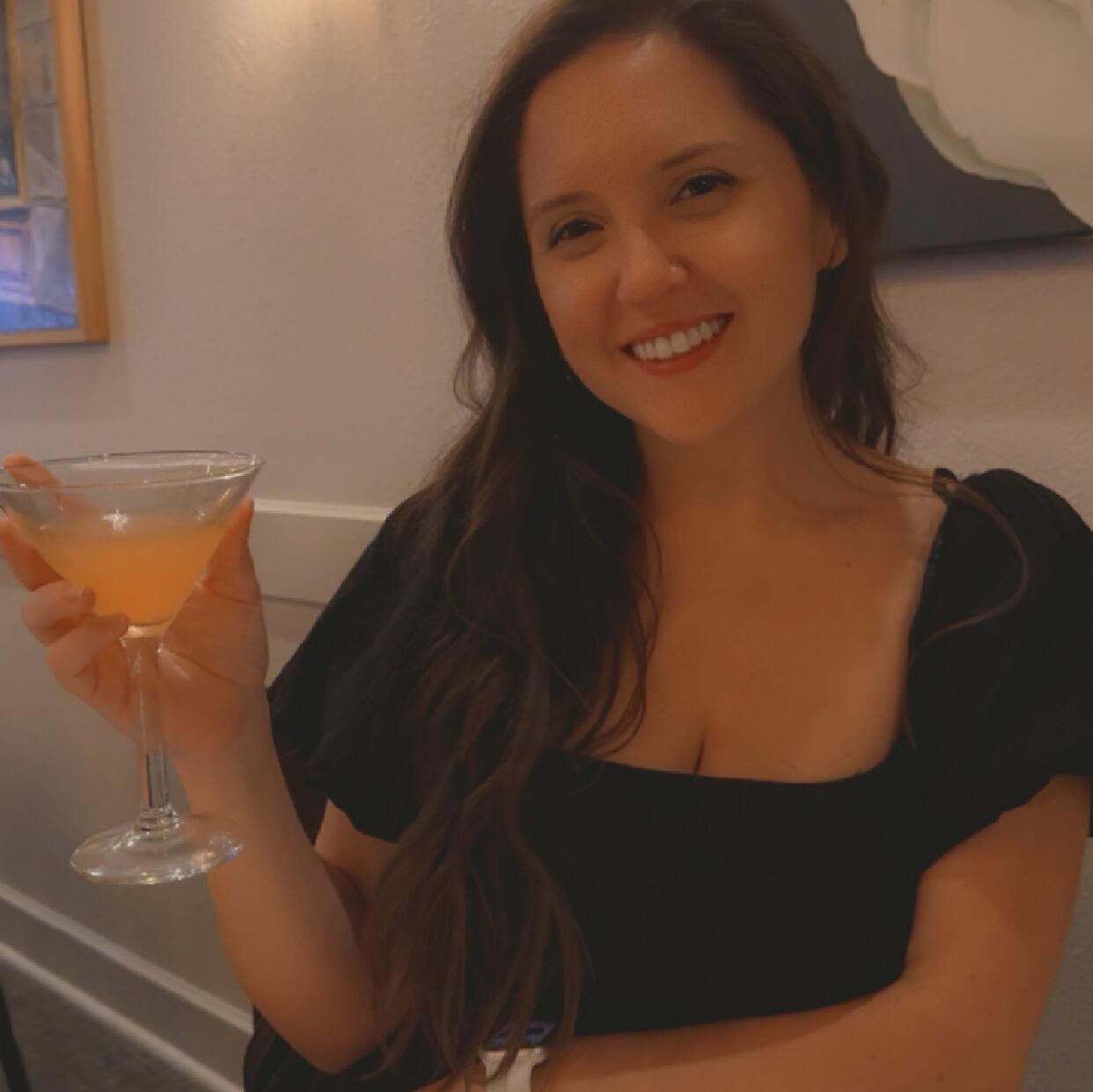 Megan Eiriksson