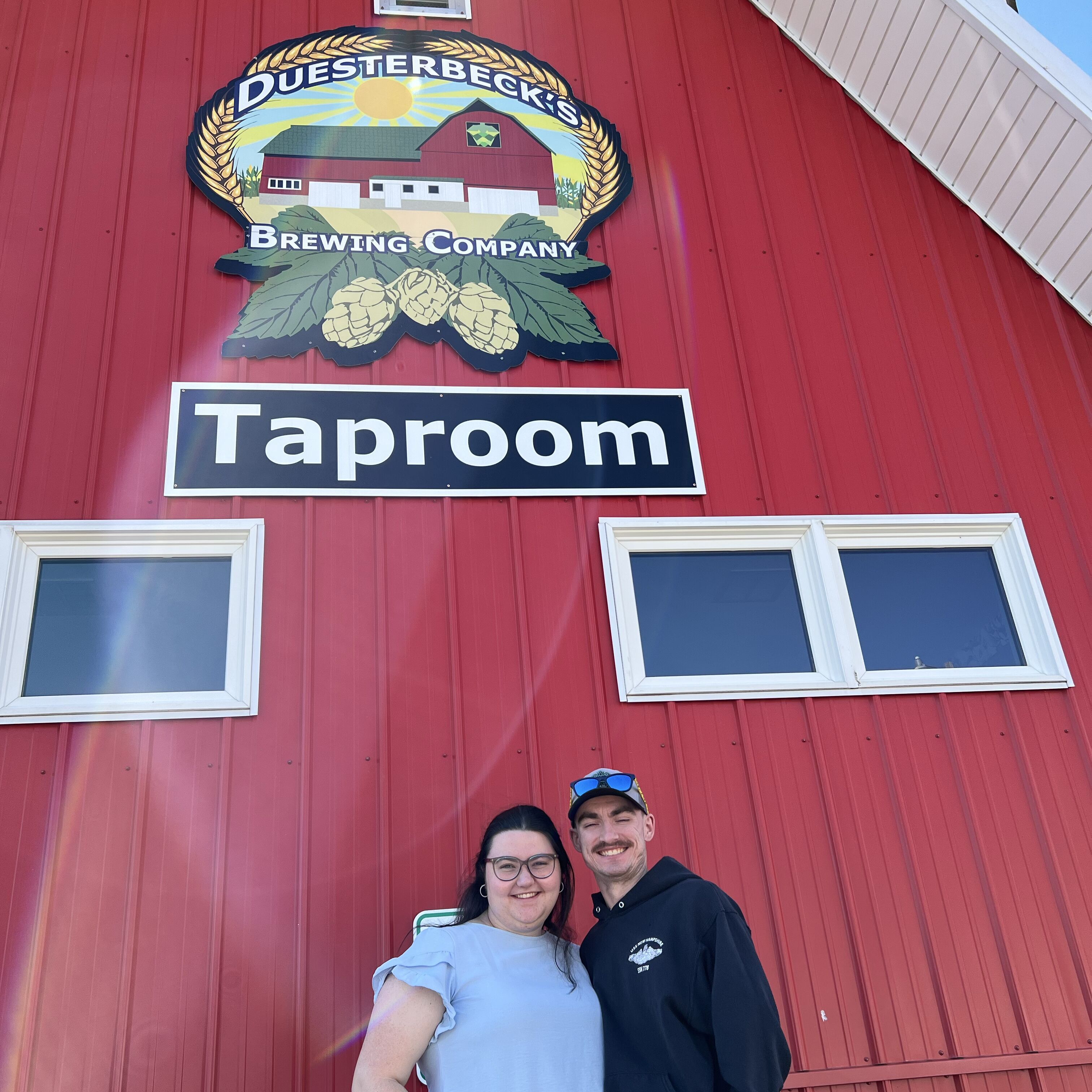 Picture of Duesterbeck's Brewing Co. 