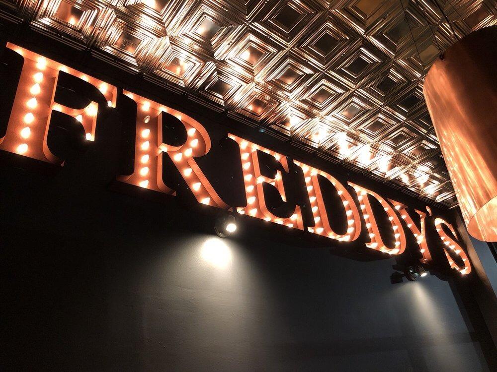Picture of Freddy's Wine Bar