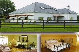 Picture of Aurora House Bed and Breakfast