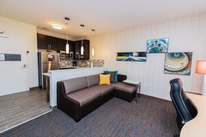 Picture of Residence Inn by Marriott Austin Southwest