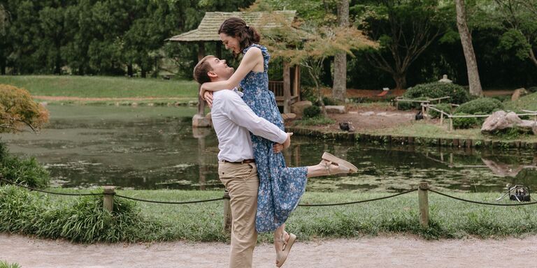 Ellie & Steven Home Page Banner