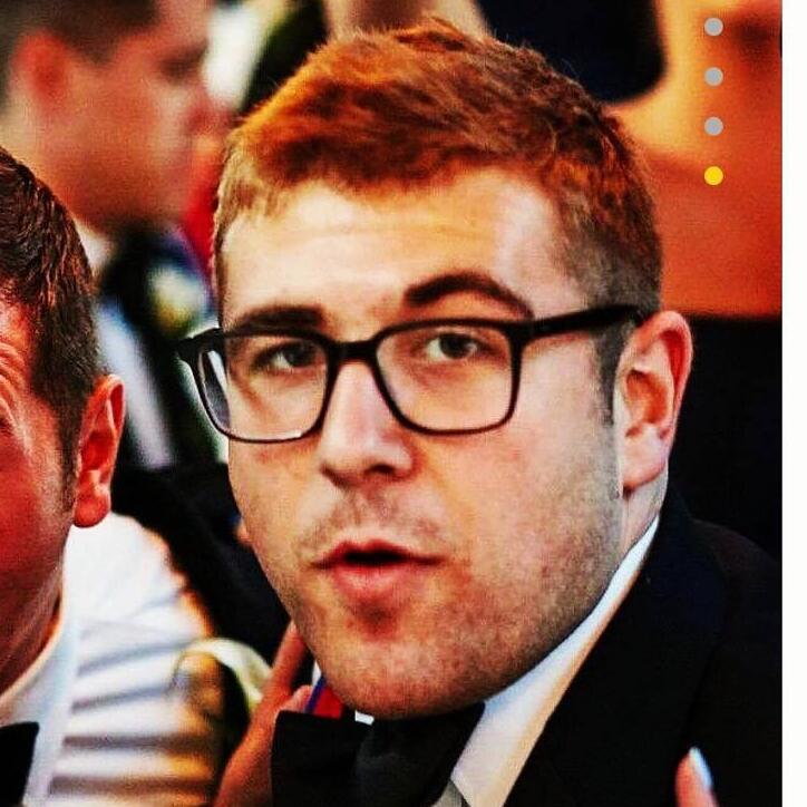 Joe Jurkash