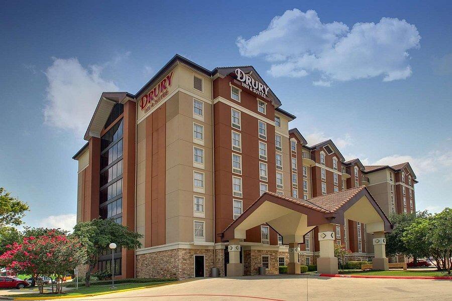 Picture of Drury Inn & Suites San Antonio Airport