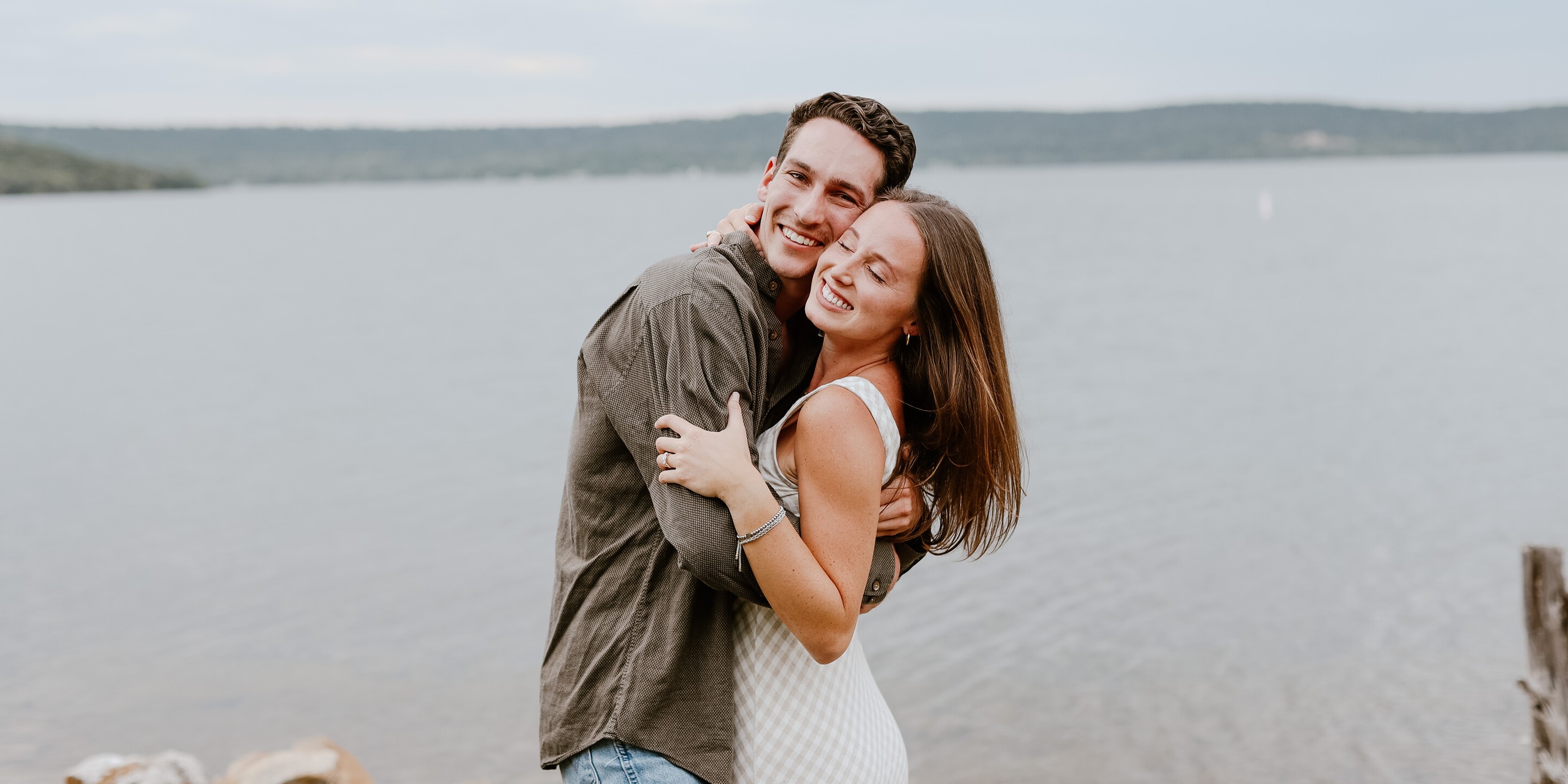 Julien & Sydney Home Page Banner