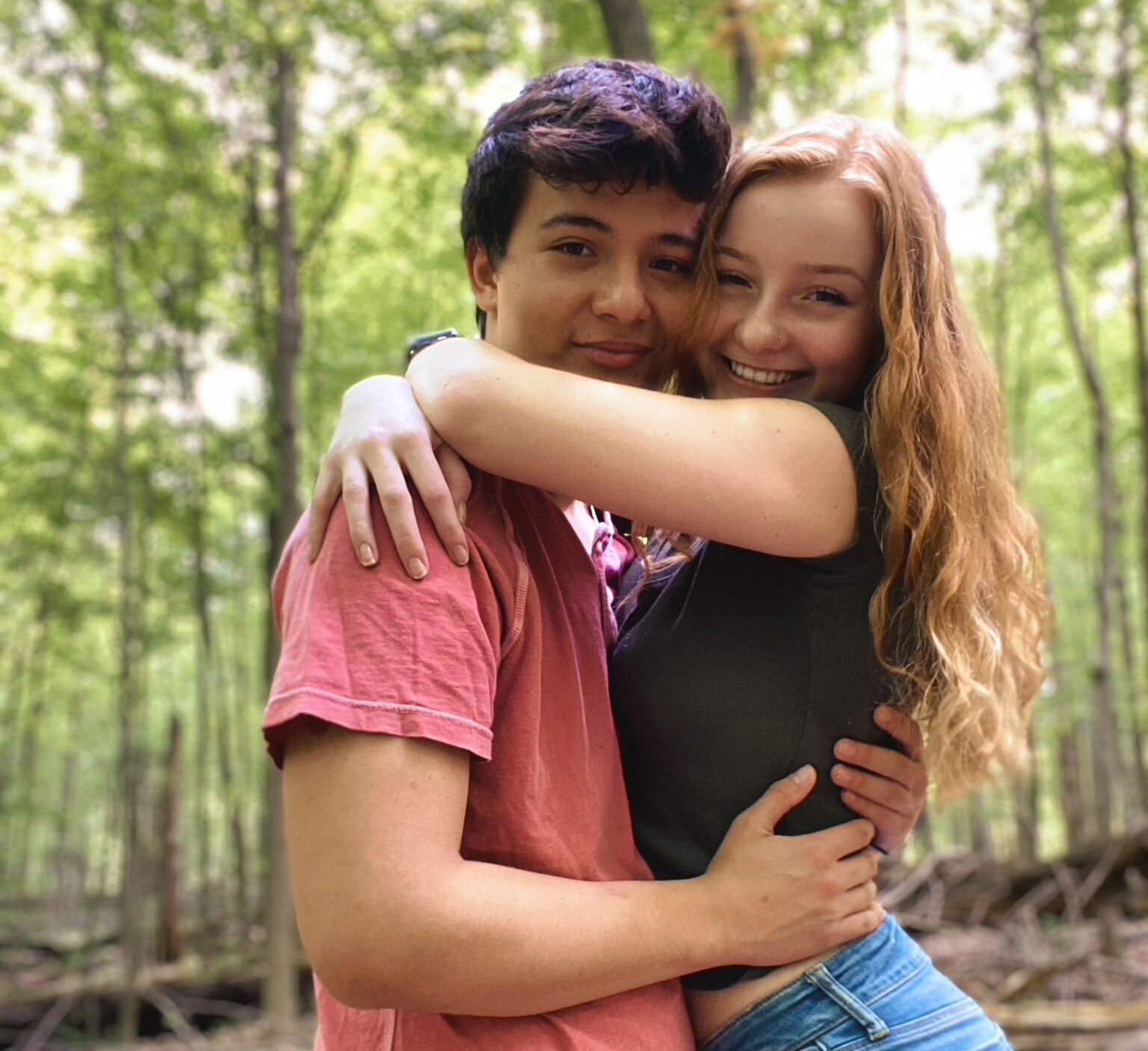 Picture of Our first year April 22nd, 2020
