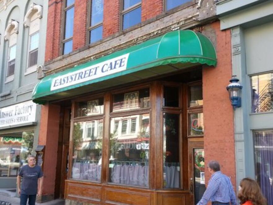 Picture of Easy Street Cafe