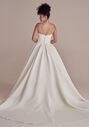 Maggie Sottero KYRIE Ball Gown Wedding Dress - thumbnail - 7