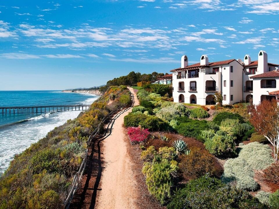 Picture of The Ritz-Carlton Bacara, Santa Barbara