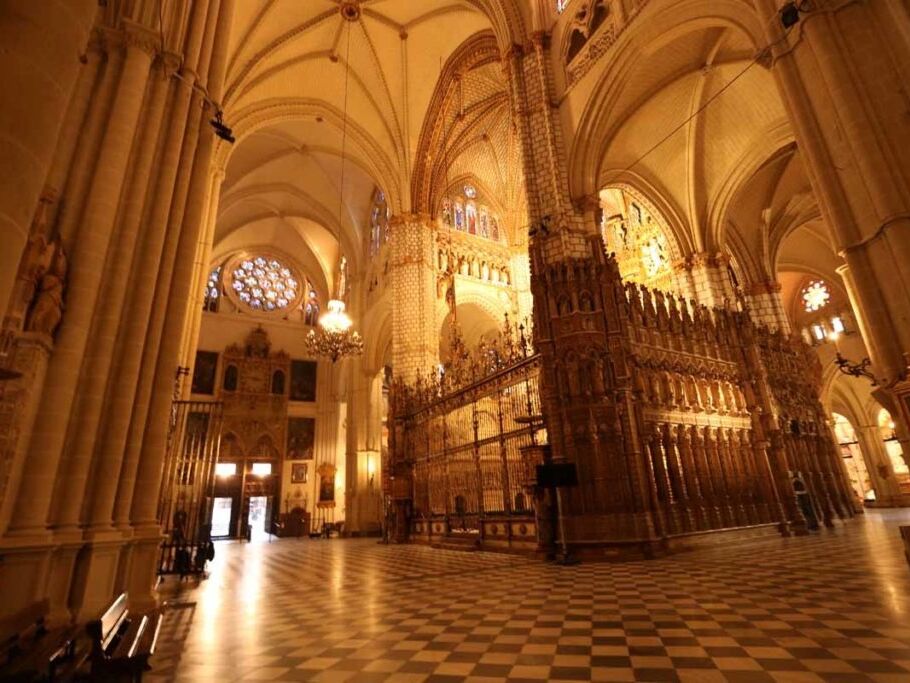 Picture of Santa Iglesia Catedral Primada de Toledo