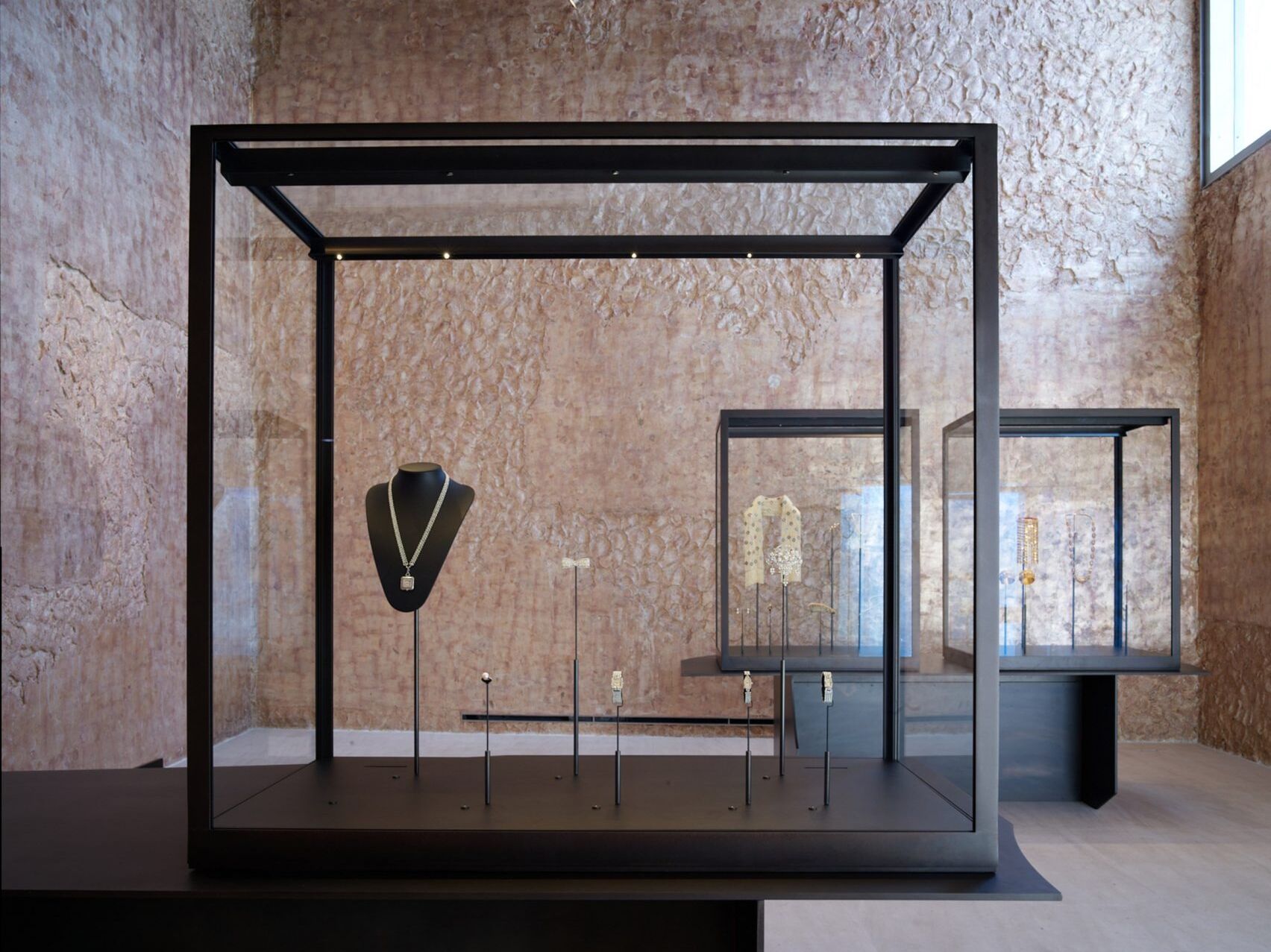 Picture of Siyadi Pearl Museum