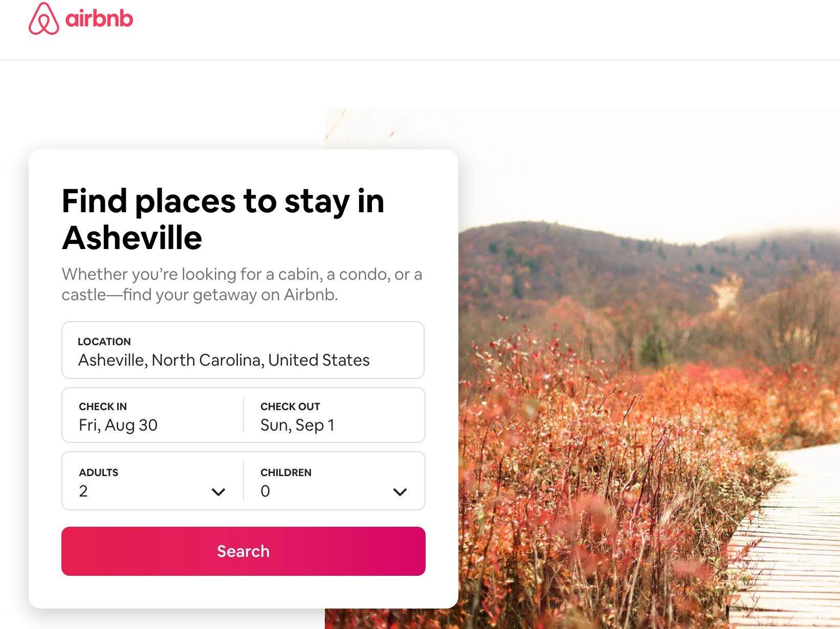 Picture of Airbnb