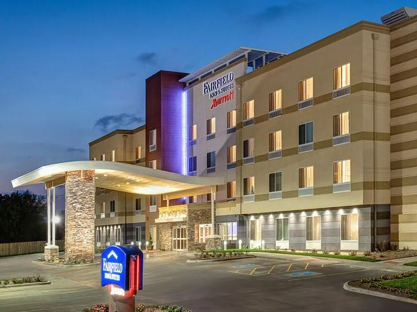 Picture of Fairfield Inn & Suites by Marriott Medina
