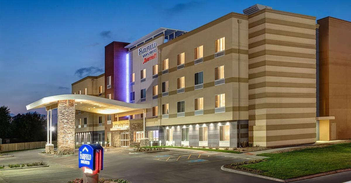 Picture of Fairfield Inn & Suites by Marriott Medina