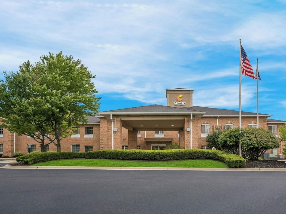 Picture of Comfort Inn & Suites