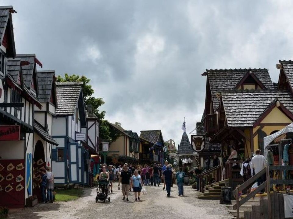 Picture of Ohio Renaissance Festival