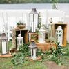 A Rustic Waterfront Wedding at the Lake Valhalla Club in Montville, New Jersey