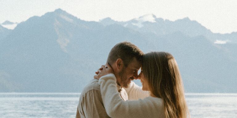 Adam & Josephine Home Page Banner