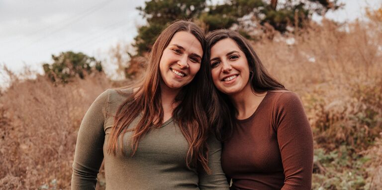 Taylor & Sam Home Page Banner