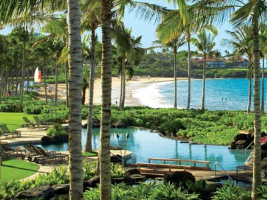 Picture of Condo Options In Wailea