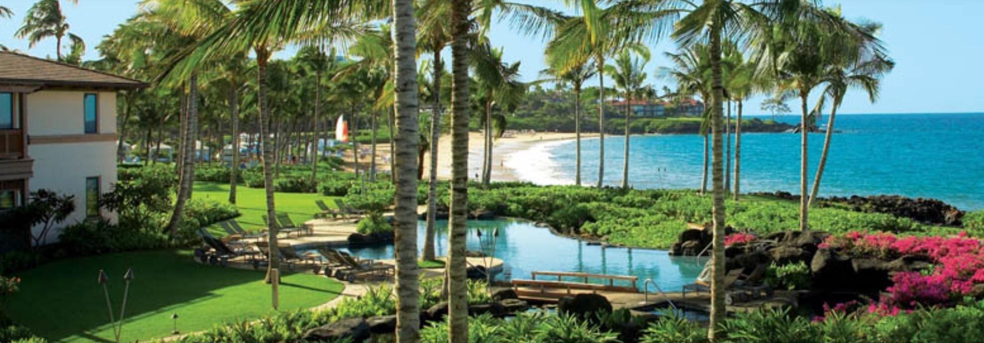 Picture of Condo Options In Wailea