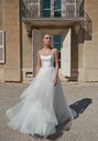 Sincerity Bridal 44448 Ball Gown Wedding Dress - thumbnail - 1