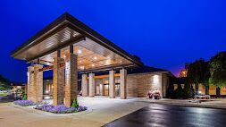 Picture of Best Western Okemos/ East Lansing