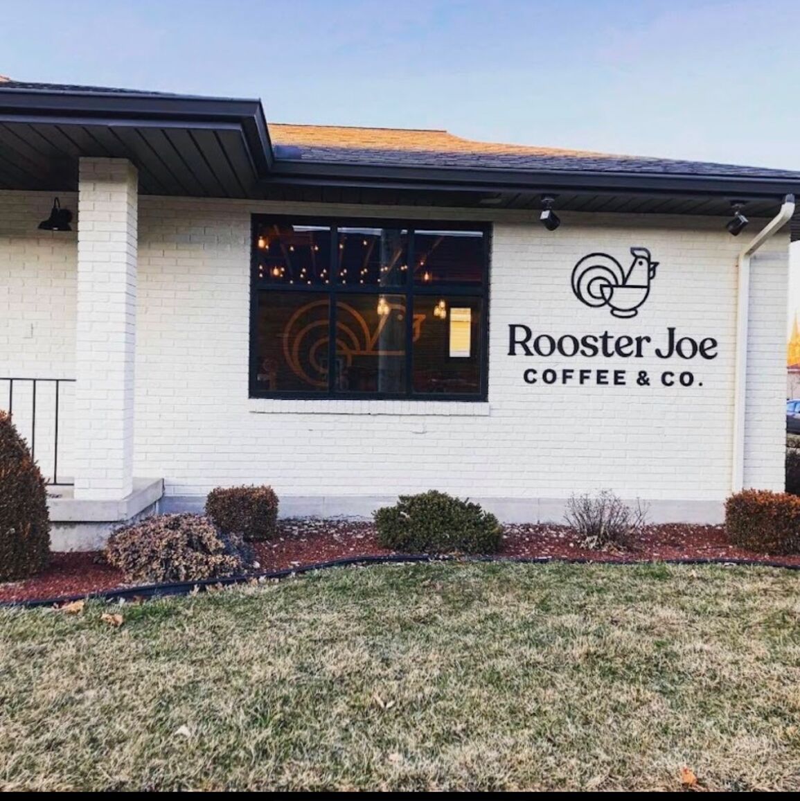 Picture of Rooster Joe Coffee