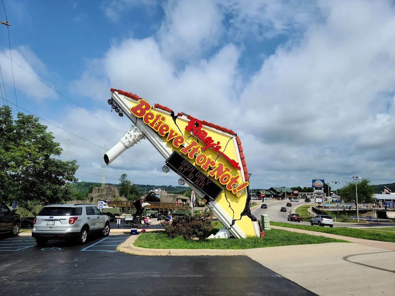 Picture of Ripley's Believe It or Not!